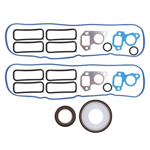 1997-2007 LS LS1 5.3L 5.7L Engine E1840P Sloppy Mechanics Stage 2 Camshaft Cam LS7 Lifter 1218 Valve Beehive Spring Head Gaskets Bolts Kit
