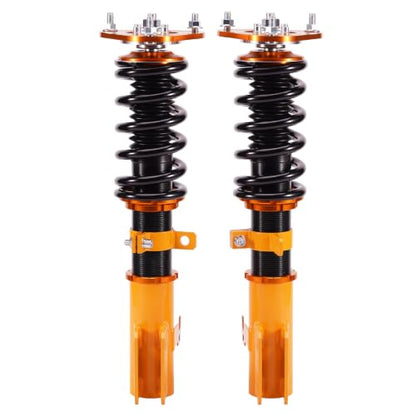 Adjustable Coilover Suspension Spring Kit