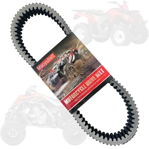 Drive Belt Suitable for CF Moto CF450 CF550 CForce 400 500 600 Swat Trail Tracker Snyper UForce ZForce 500 600 X5 X6 Z6 0180-055000-0001 Clutch Belt