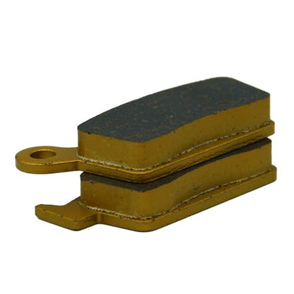 Traild Ceramic Brake Pads for Suzuki DRZ 400/DRZ 4 2000-2026 Front & Rear