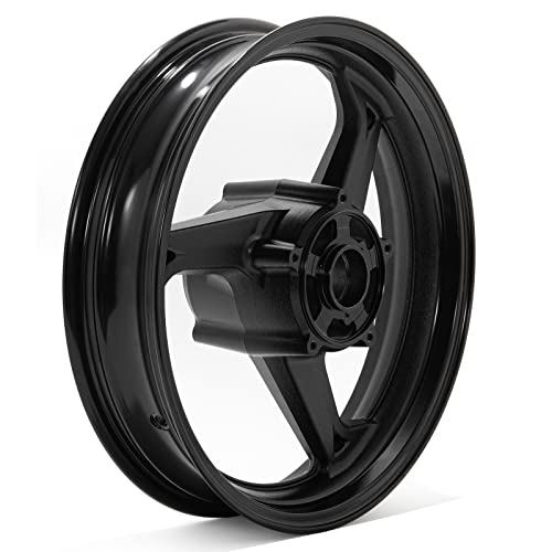 17" x 3.5" Front Wheel Rim for Suzuki Hayabusa GSX1300R 2008-2017 - size: Hayabusa 2008-2017 GSX 1300 R