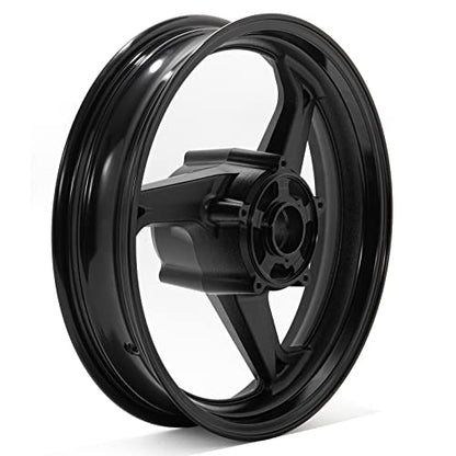 17" x 3.5" Front Wheel Rim for Suzuki Hayabusa GSX1300R 2008-2017 - size: Hayabusa 2008-2017 GSX 1300 R