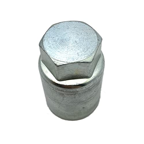 00276-00900 4Pcs Wheel Lock Lug Nut Set M12 * 1.5 for Toyota Lexus