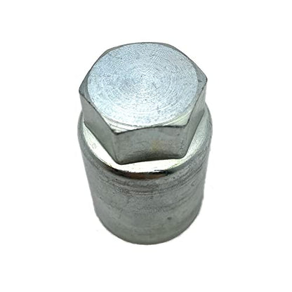 00276-00900 4Pcs Wheel Lock Lug Nut Set M12 * 1.5 for Toyota Lexus