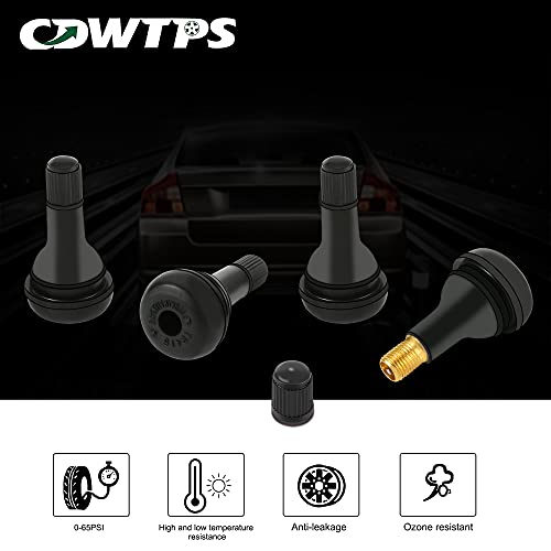 CDWTPS TR415Tire Valve Stem - size: TR415-25PCS