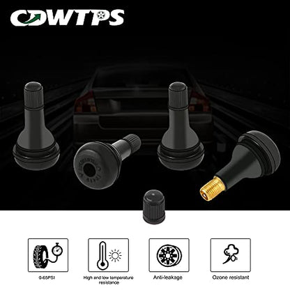 CDWTPS TR415Tire Valve Stem - size: TR415-25PCS