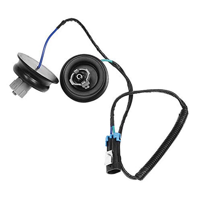 Knock Sensor Wiring Harness | for Chevy Suburban Silverado Avalanche Tahoe, GMC Sierra Yukon, Cadillac & More GM Vehicles | Replace# 12601822, 917-033 - style: Wiring Harness