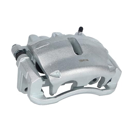 PAROD 18B4975A 18B4974A Front Disc Brake Caliper Fit for 2009 Ford F-150, 2009-2014 Lobo Passenger&Drive Side
