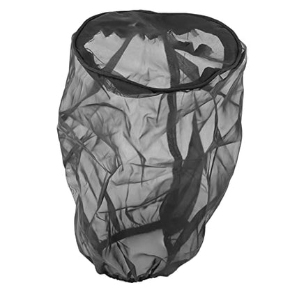 Air Filter Sock, 20×15×12cm Universal Air Filter Cover, Air Intake Cover Dustproofs for High Air Intake Filters