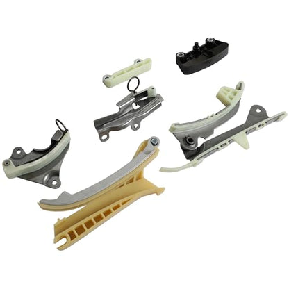 Timing Chain Kit Oil Pump Fit For Ford Mercury Mazda Ranger Explorer 4.0L