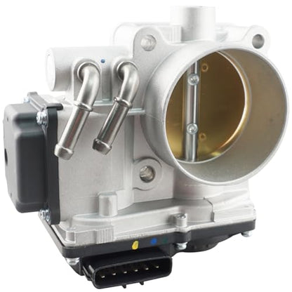 Electronic Throttle Body Assembly TB1301 67-2005 16400R44A01 - size: TB1301