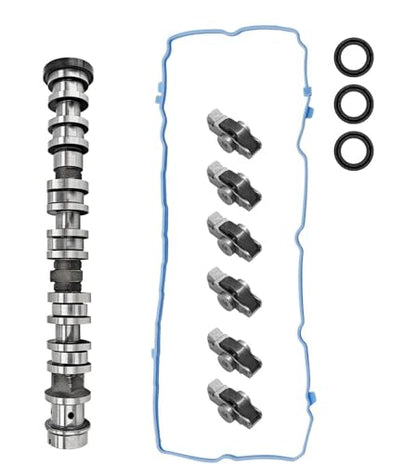 Right Intake Camshaft Kit 68661147AB Fit for Jeep for Dodge for RAM for Chrysler 3.6L V6 2016-2024