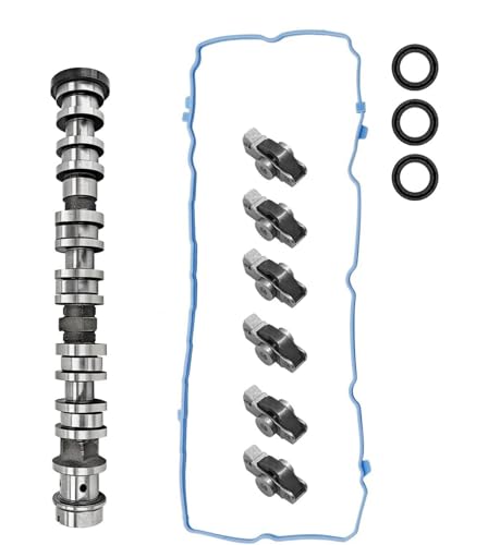 Right Intake Camshaft Kit 68661147AB Fit for Jeep for Dodge for RAM for Chrysler 3.6L V6 2016-2024