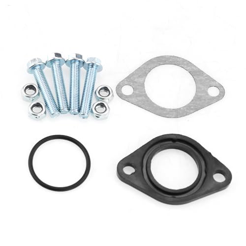 PRO BAT 26mm/1.02" Manifold Intake Inlet Pipe