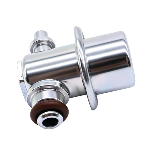 HiSport Fuel Pressure Regulator Compatible with Lexus SC300 SC400 - size: HSFPRR4037