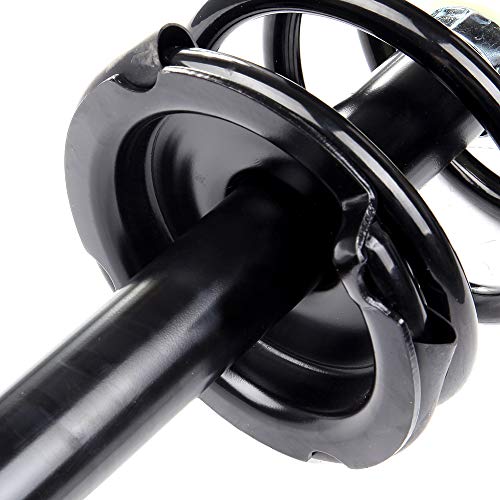 ECCPP Rear Complete Strut Assembly Shock Absorber for Honda Accord 98-02 - size: 171299 181299