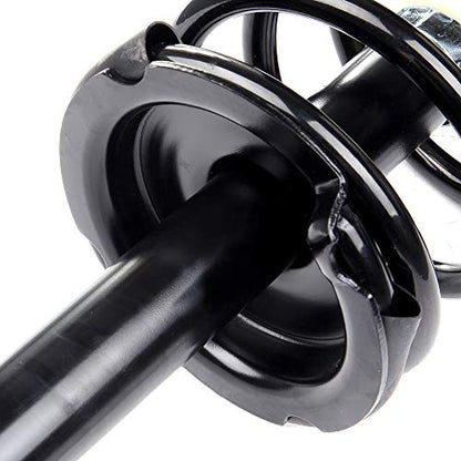 ECCPP Rear Complete Strut Assembly Shock Absorber for Honda Accord 98-02 - size: 171299 181299