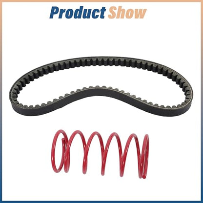 zeech Transmission Clutch Kit Replacement for Polaris Outlaw 110 90