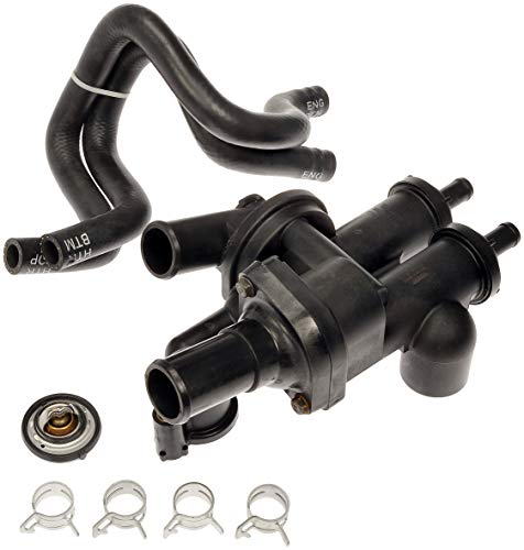 Dorman 902-3319 Engine Coolant Thermostat Housing Assembly