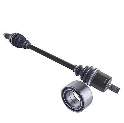 East Lake Axle front cv axle for Polaris RZR S/4/Ranger XP