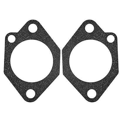 3 Pack Carburetor Rebuild Diaphragm Gasket for Kawasaki FE290 FE350 Engine Golf Gas Club Car DS Precedent Turf Carryall Industrial Carts 1016438 1016439 1016440 1016441-6pcs