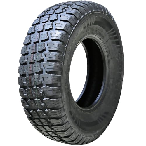 Haida Puma HD818 215/75R15 100S Mud Terrain SL Radial 15 inch Two Tires