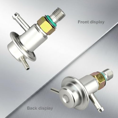 Fuel Injection Pressure Regulator 23280-65010 - size: D23280-65010