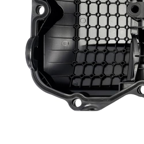 PHILTOP Engine Valve Cover PCV Valve V202212 for BMW 2002-2005 320i - size: 2002-2006 330Ci