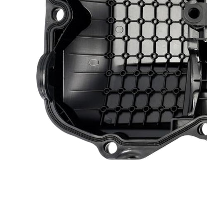 PHILTOP Engine Valve Cover PCV Valve V202212 for BMW 2002-2005 320i - size: 2002-2006 330Ci