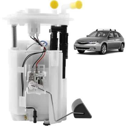 E8651M Eletric Fuel Pump Assembly Compatible with Subaru - color: E8651M