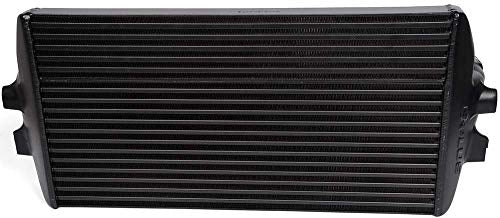 PIT66 Front Mount Intercooler Kit Fit BMW F01 F06 F07 F10 F11 F12