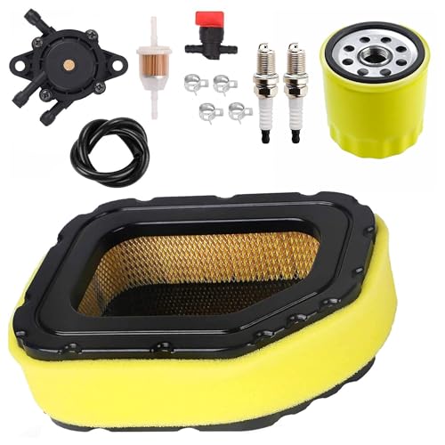 SV710 SV715 SV720 SV725 SV730 SV735 SV740 Air Filter Fuel Pump Oil filter for Kohler 32-083-03-S Cub Cadet LT1045 LT1046 LT1050 LTX1046 LTX1050 I1046 I1050 GT1554 GTX1054 SLT1550