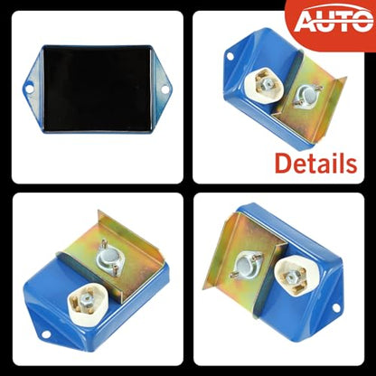 Automotive CM850 Car Ignition Control Module for CHRYSLER CORDOBA DODGE ASPEN replace 3438850 4111850 3874020