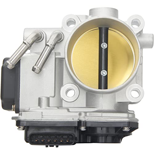 16400R44A02 Electronic Throttle Body Assembly