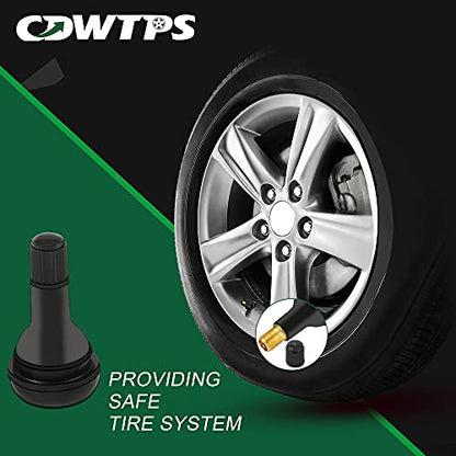 CDWTPS TR415Tire Valve Stem - size: TR415-25PCS