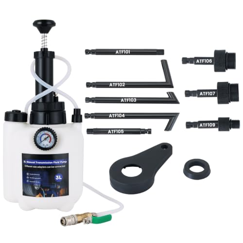 3L Transmission Fluid Pump Kit