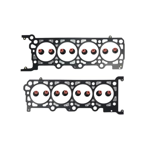 PHILTOP Head Gasket Kit Fit for Ford F-150/Expedition 2000-2004 5.4L - size: HS 9790 PT-15