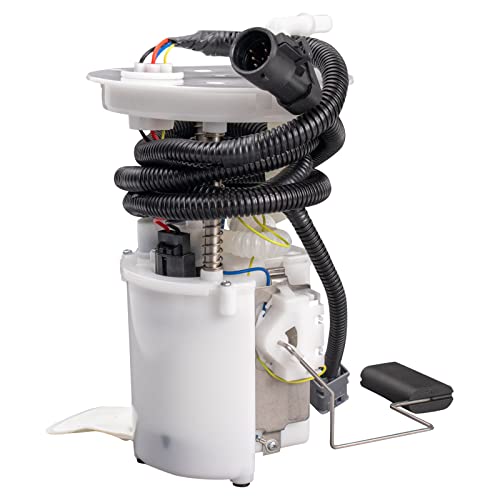 TRQ Fuel Pump Module Assembly - style: FPA61107