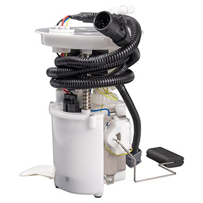 TRQ Fuel Pump Module Assembly - style: FPA61107