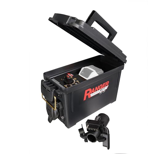 IPA® Light Ranger MUTT® 7-Way RV Style Trailer Tester Compatible w/Dewalt® 20V Batteries