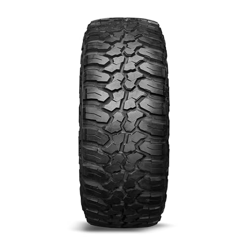 Set of 4 Travelstar EcoPath M/T LT275/70R18 10PR Mud Terrain Tires - size: LT275/70R18 10Ply