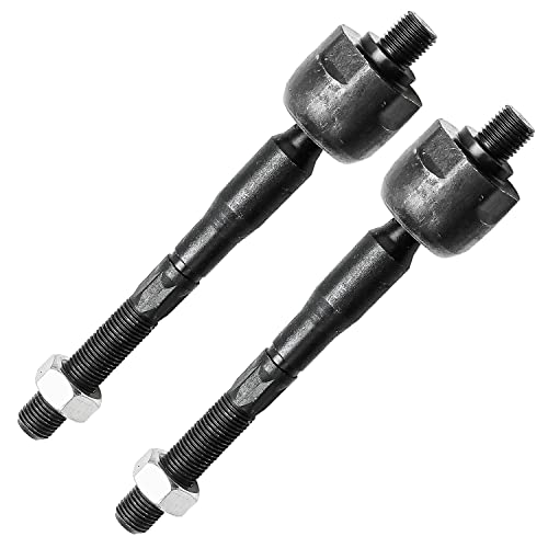 Detroit Axle - 12pc Front Lower Ctrl Arms Kit for Ford Fusion Lincoln MKZ - size: 12CS472073/12PC