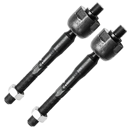 Detroit Axle - 12pc Front Lower Ctrl Arms Kit for Ford Fusion Lincoln MKZ - size: 12CS472073/12PC
