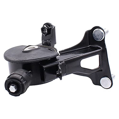 Front Rear Engine Motor and Transmission Mount for Scion xB 2.4L 08-15