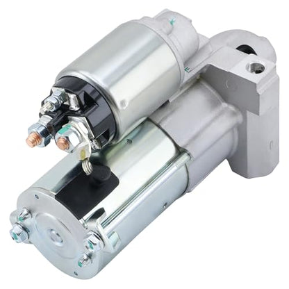 6494 New Starter Fit for Silverado Tahoe Suburban 1500 4.8 5.3 2003-2008
