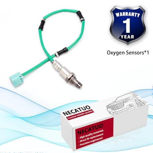 234-4359 O2 Oxygen Sensor Downstream 1PC for Honda CR-V 2.4L - size: 234-4359