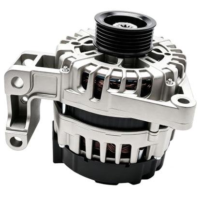 11453N Alternator Compatible with Buick LaCrosse 2010-2016 - size: 11453N