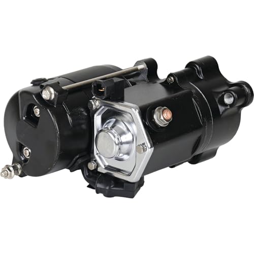 All Balls Racing Sportster Starter for Harley-Davidson XL 1981-2018