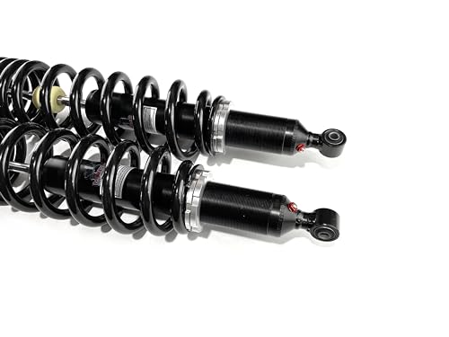 Monster Rear Shocks for Polaris 7044628 General 1000