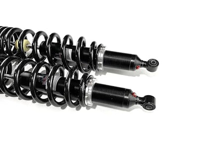 Monster Rear Shocks for Polaris 7044628 General 1000